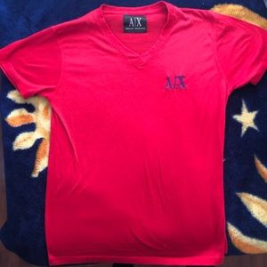 A/X size medium